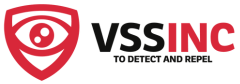 Video Security Solutions Inc. Logo