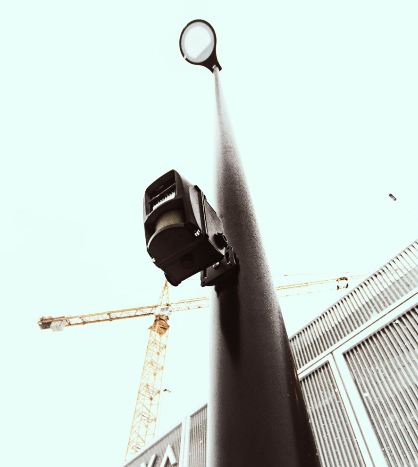 How Remote Sites Stopped Theft Without Power or Internet