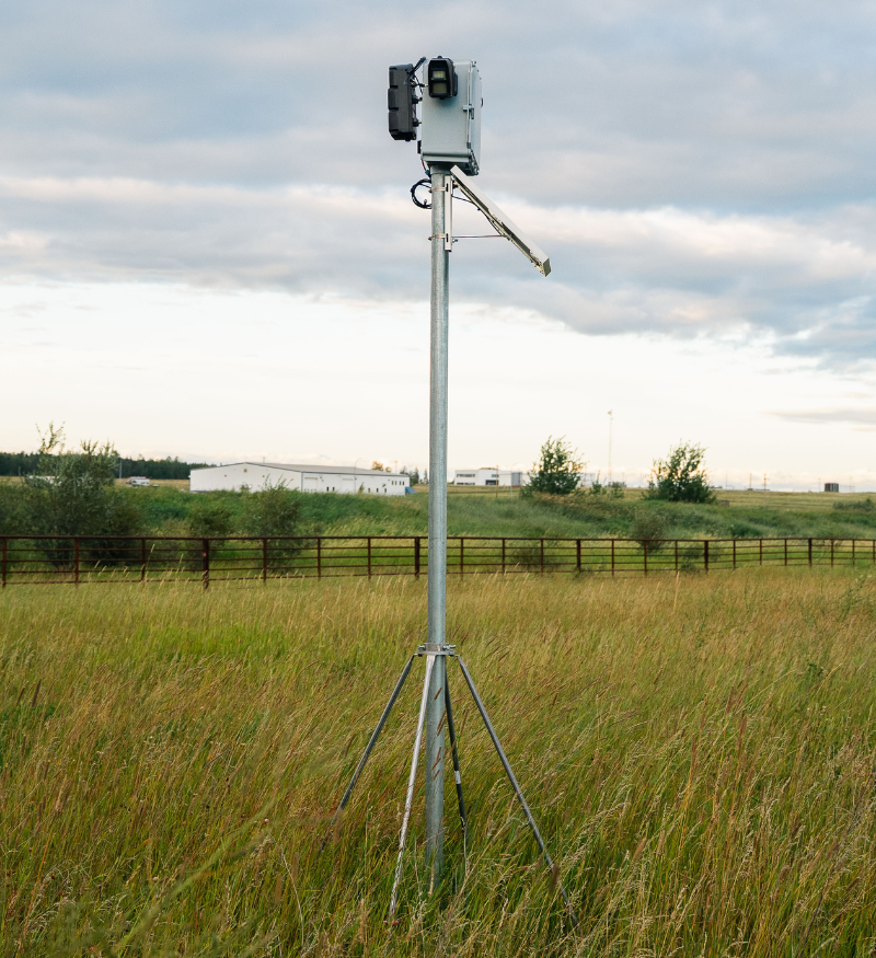 Remote & Off-Grid Challenges
