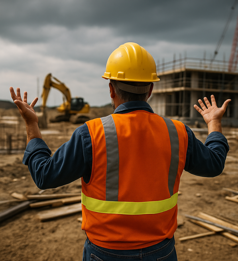 The Hidden Costs Delays & Downtime